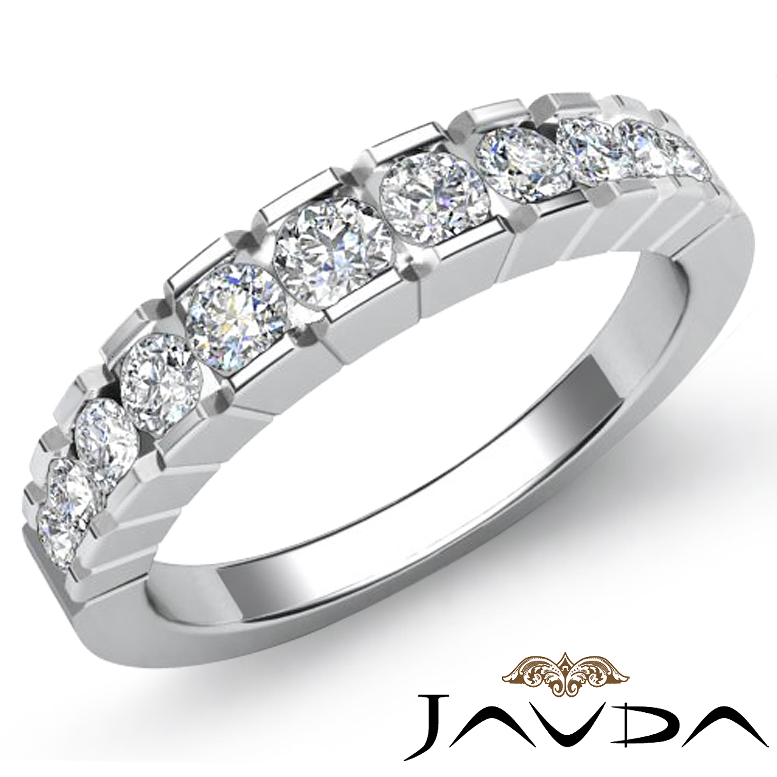 wedding band sets for women
