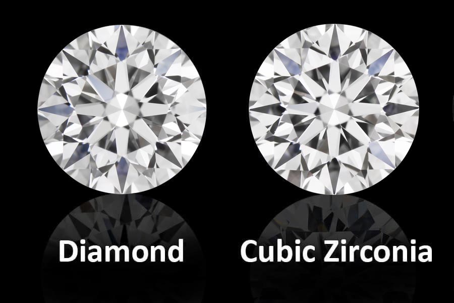 are lab-grown diamonds cheaper than real diamonds