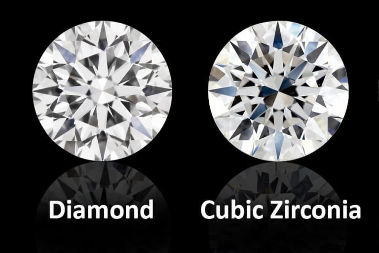 Is There a Difference Between Labgrown Diamond And Mined Diamond?