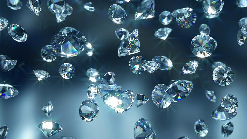 the future of lab grown diamonds