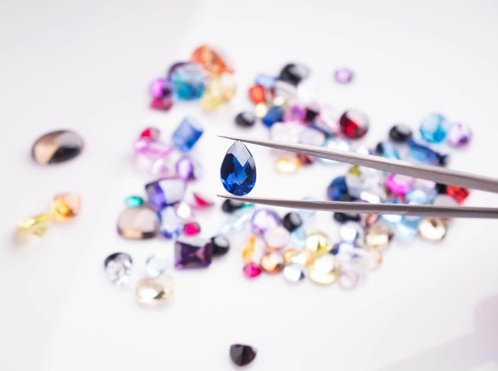 what are lab-grown fancy colored diamonds