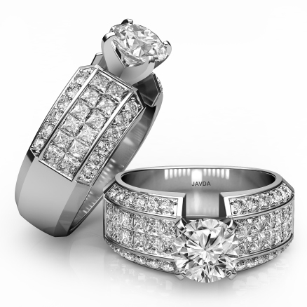 classic-sidestone-diamond-ring