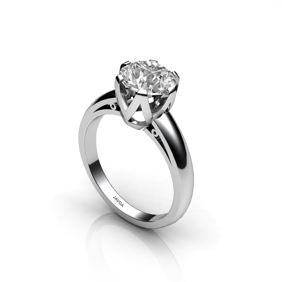 classic-solitare-diamond-ring