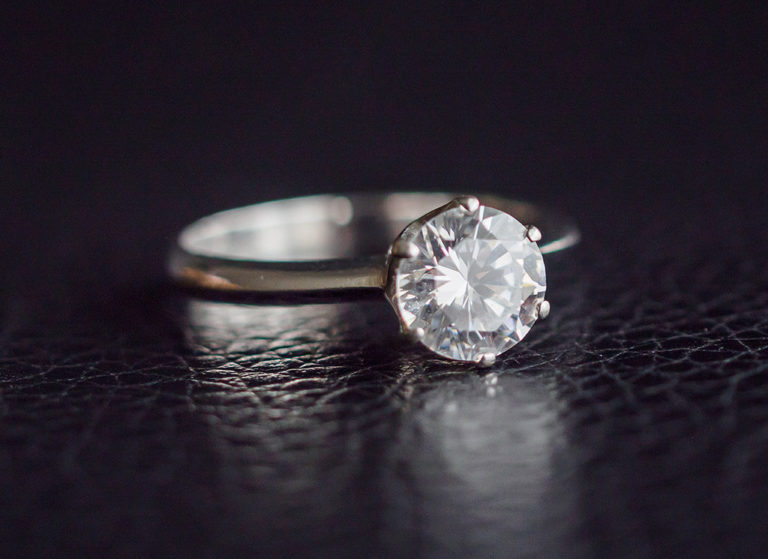 Do LabGrown Diamonds Get Cloudy? Lab Grown Diamonds