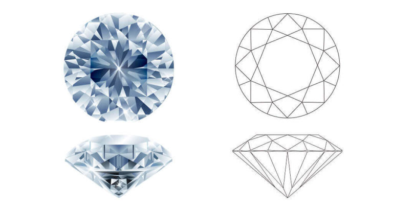 What Is Diamond Scintillation? | Diamond Light Performance