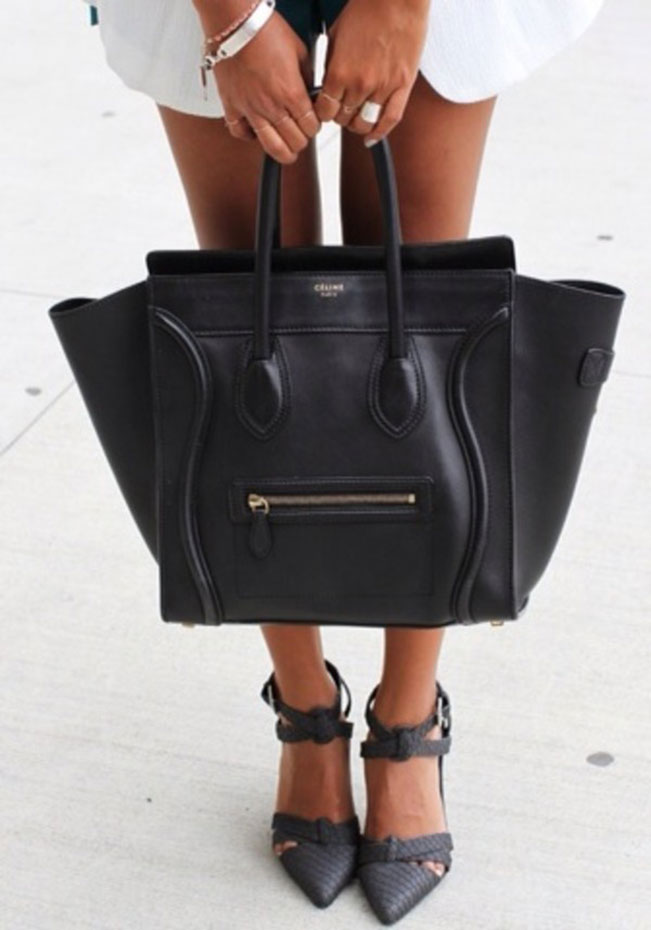 handbags-accessorize like a celebrity