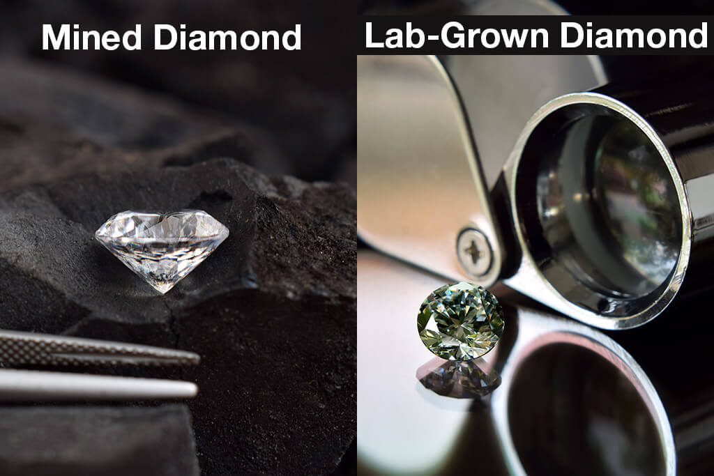 how-mined-diamonds-and-lab-grown-diamonds-are-formed