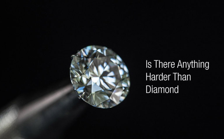 Is There Anything Harder Than Diamond? | Javda Blog