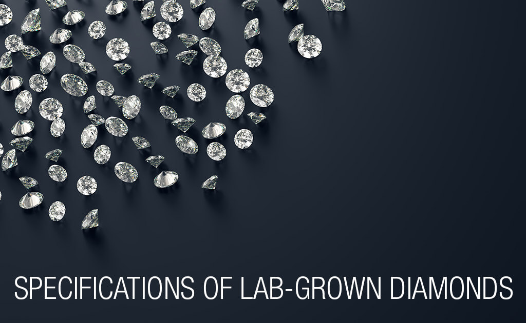specifications-Of-lab-grown-diamonds