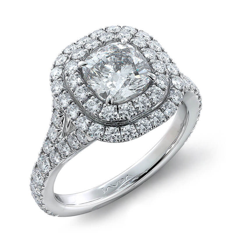 double-halo-engagement-ring